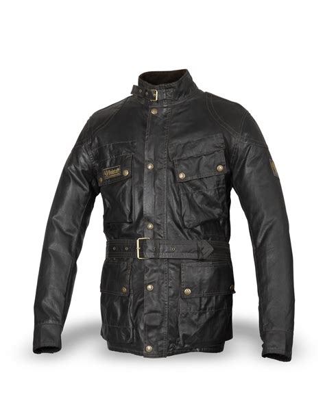 belstaff sammy miller replica waxed jacket|sammie miller murder.